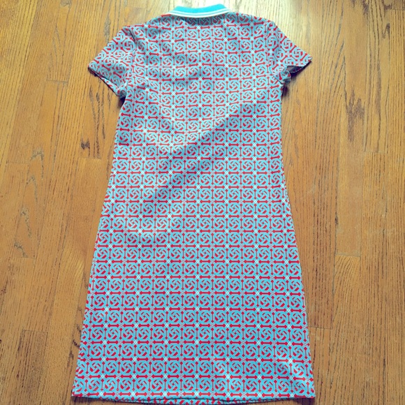 NWT J. McLaughlin Montego polo dress. Sz XS - Picture 2 of 5